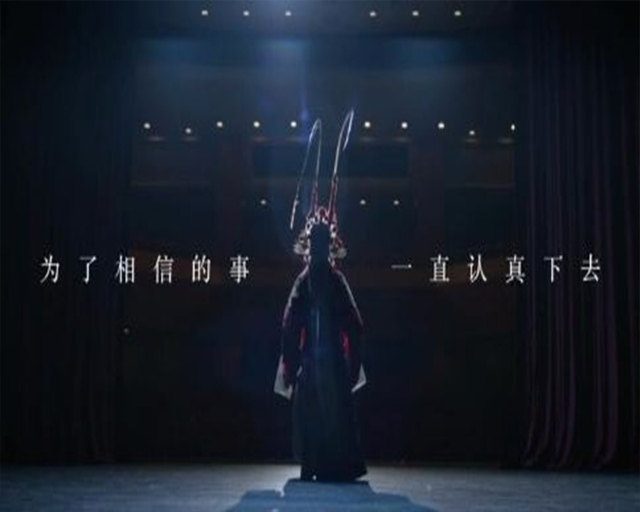 郑州形象广告片